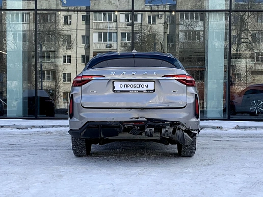 Купить Хавал Haval F7x 2023г.
