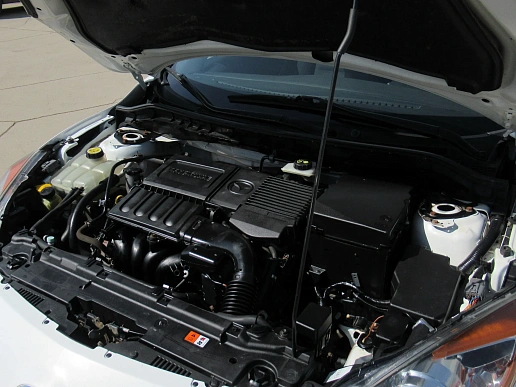 Купить Мазда Mazda 3 2011г.