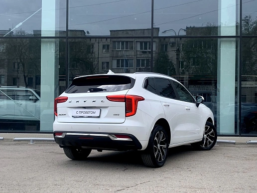 Купить Хавал Haval Jolion 2023г.