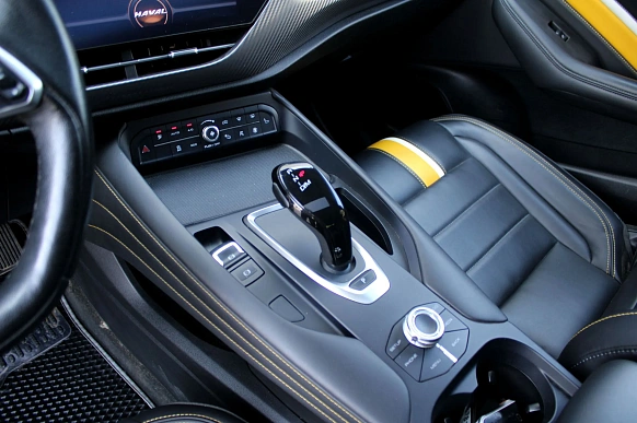 Купить Хавал Haval F7x 2020г.