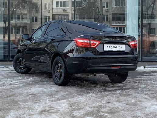 Купить Лада Веста 2021г.