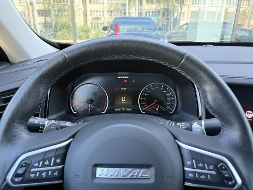 Купить Хавал Haval F7x 2020г.