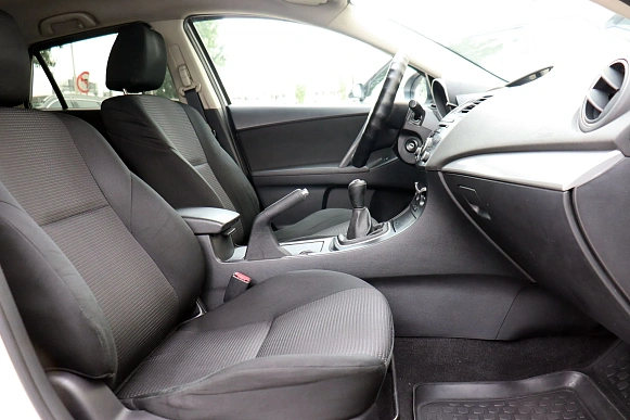Купить Мазда Mazda 3 2012г.