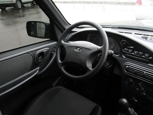 Купить Лада Нива Травел 2023г.