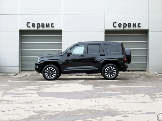 Купить Танк 700 2024г.