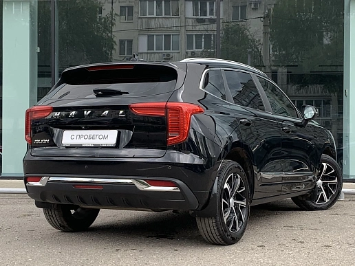 Купить Хавал Haval Jolion 2021г.