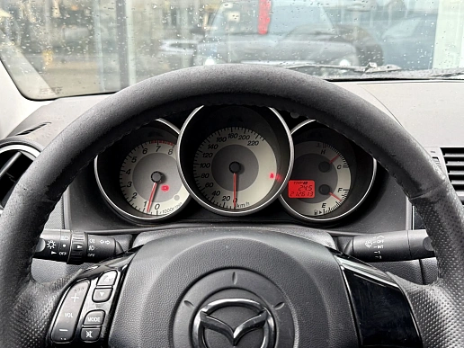 Купить Мазда Mazda 3 2008г.