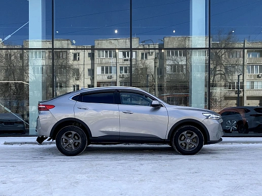 Купить Хавал Haval F7x 2023г.