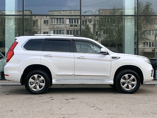 Купить Хавал Haval H9 2022г.