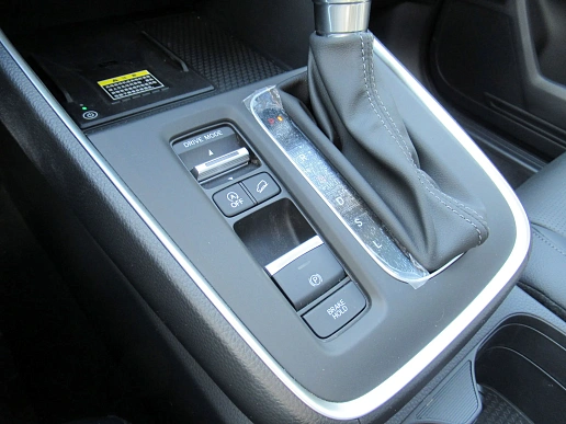 Купить Хонда КР-В 2026г.