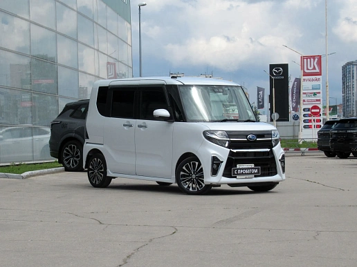 Купить Субару Кросстрек 2019г.