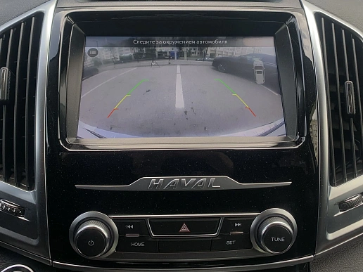 Купить Хавал Haval H9 2022г.