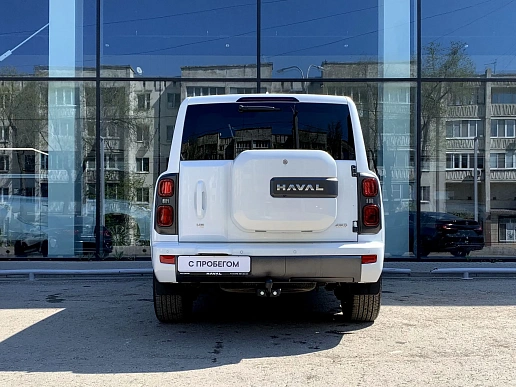 Купить Хавал ПРО Haval H9 2024г.
