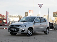 Lada Kalina
