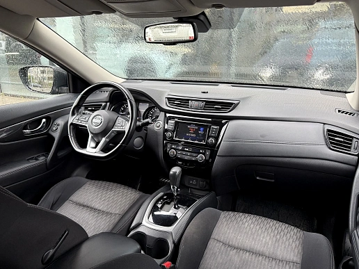 Купить Ниссан КС-Траил 2020г.