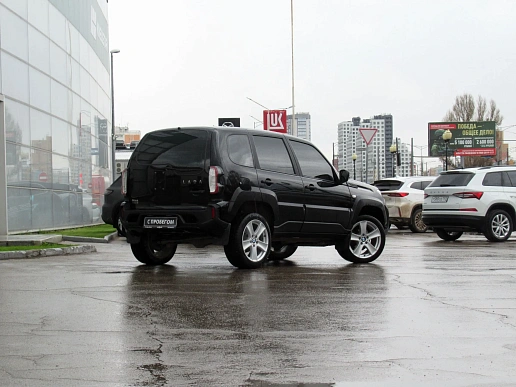 Купить Лада Нива Травел 2023г.