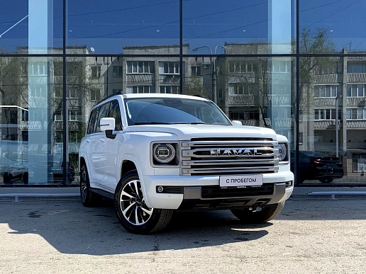 Купить Хавал ПРО Haval H9 2024г.