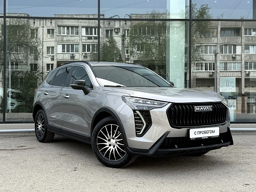 Купить Хавал Haval Jolion 2024г.