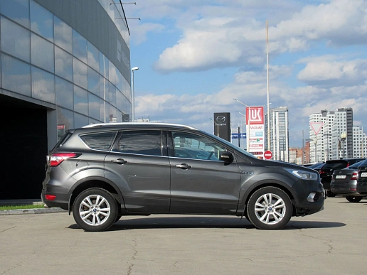 Купить Форд Куга 2017г.