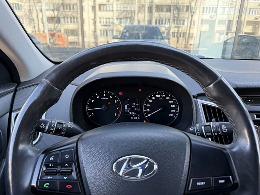 Купить Хёндай Крета 2019г.