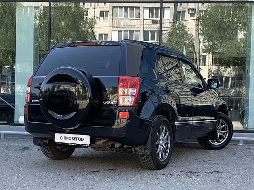 Купить Сузуки Гранд Витара 2008г.