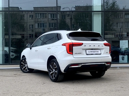 Купить Хавал Haval Jolion 2023г.