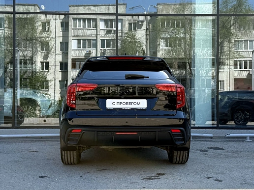 Купить Хавал Haval Jolion 2024г.
