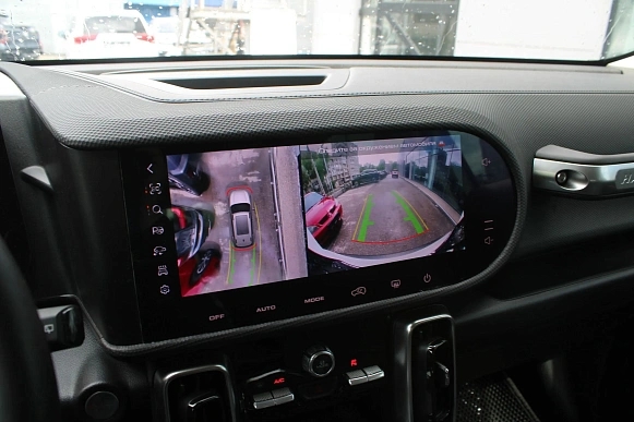 Купить Хавал Haval DARGO 2023г.