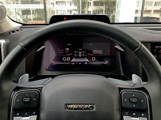 Купить Хавал Haval DARGO 2023г.