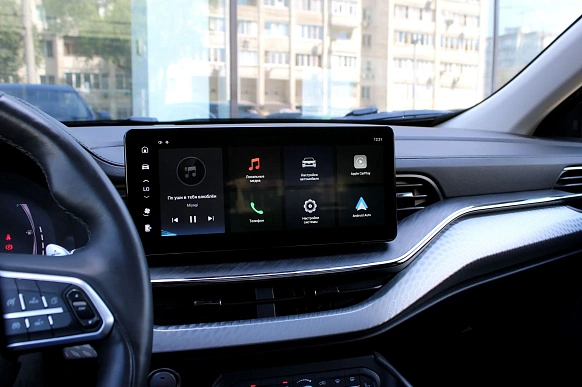 Купить Хавал Haval F7 2023г.