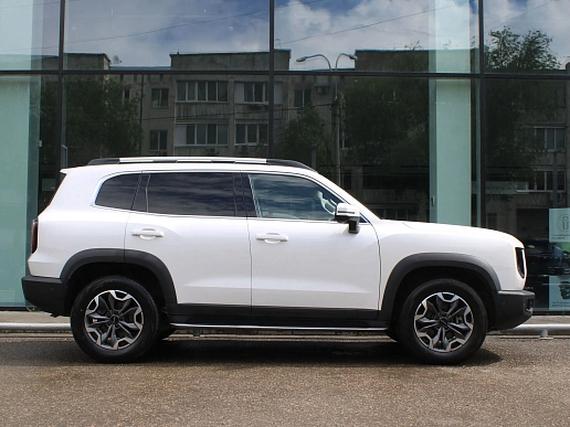 Купить Хавал Haval DARGO 2023г.