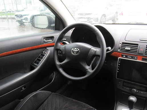 Купить Тойота Авенсис 2008г.