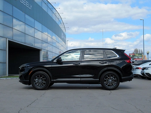 Купить Хонда КР-В 2026г.