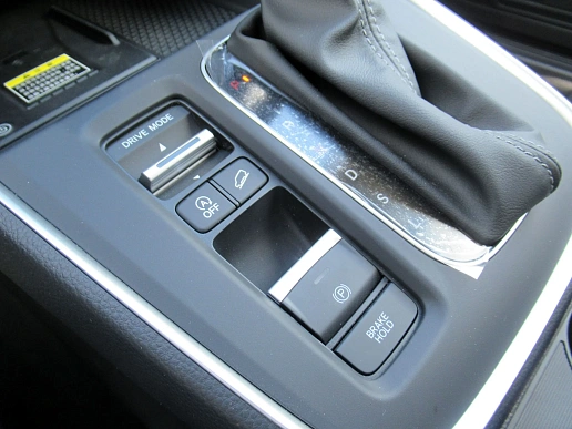 Купить Хонда КР-В 2026г.