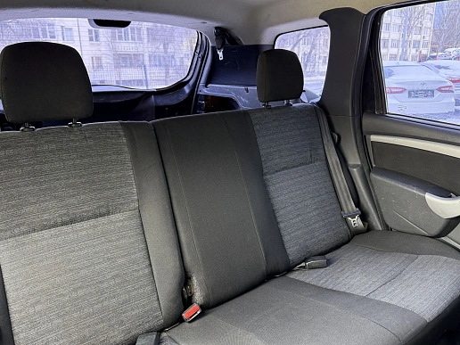 Купить Рено Дустер 2012г.