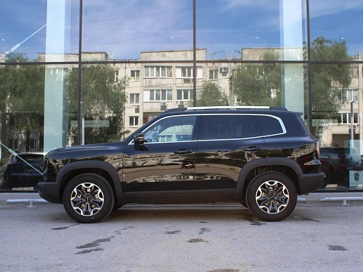 Купить Хавал Haval DARGO 2024г.