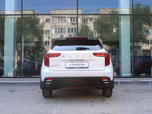 Купить Хавал Haval Jolion 2026г.