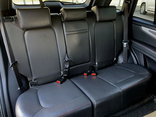 Купить Лифан КС60 2017г.