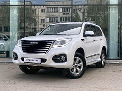 Купить Хавал Haval H9 2022г.