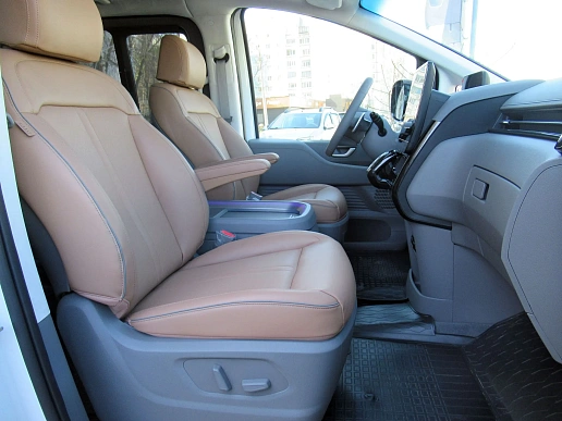 Купить Хёндай Стариа 2024г.