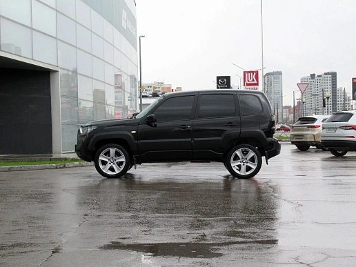 Купить Лада Нива Травел 2023г.