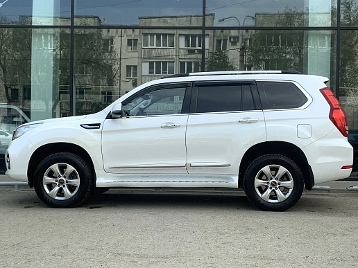 Купить Хавал Haval H9 2022г.