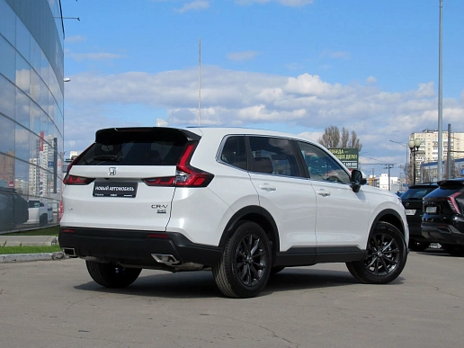 Купить Хонда КР-В 2026г.
