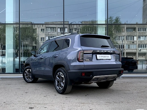 Купить Хавал Haval DARGO 2023г.
