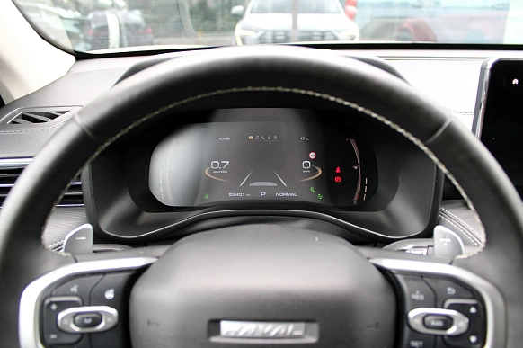 Купить Хавал Haval Jolion 2023г.