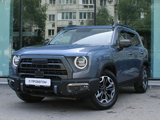 Купить Хавал Haval DARGO 2024г.
