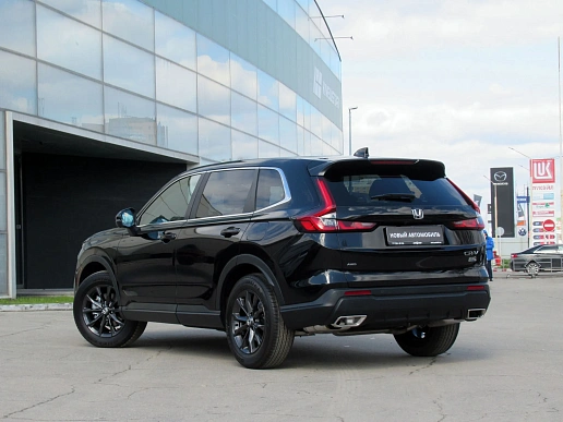 Купить Хонда КР-В 2026г.