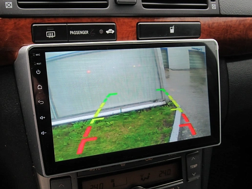 Купить Тойота Авенсис 2008г.