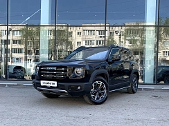 Купить Хавал Haval DARGO 2024г.