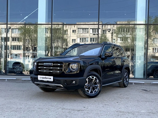 Купить Хавал Haval DARGO 2024г.